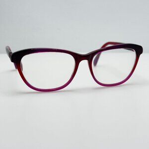 Bellinger Eyeglasses Eye Glasses Frames Bounce 17 C. 622 Denmark 54-17